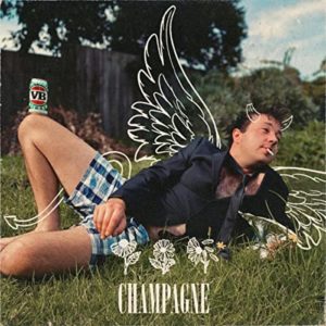 Rancid Eddie - Champagne